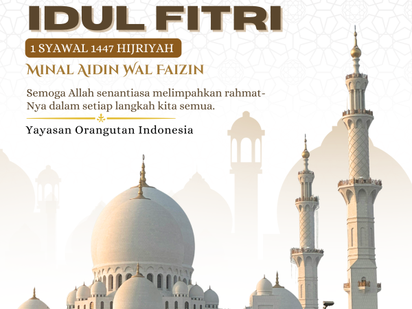 IDUL FITRI 1447 HIJRIYAH